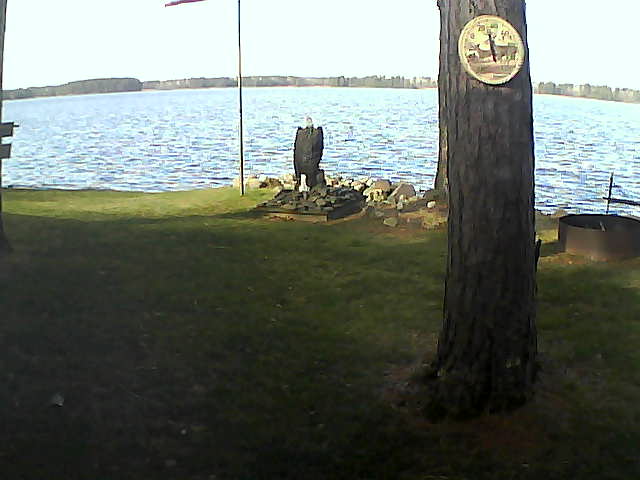 Whiteface Cam Image - Tue, 11/10/2020 11:38am 