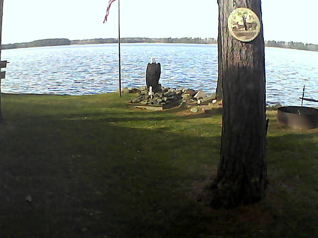 Whiteface Cam Image - Tue, 11/10/2020 12:18pm 