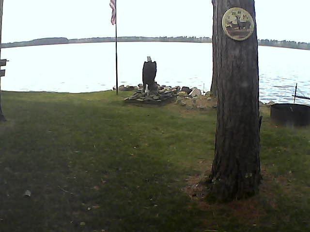 Whiteface Cam Image - Tue, 11/10/2020 12:28pm 