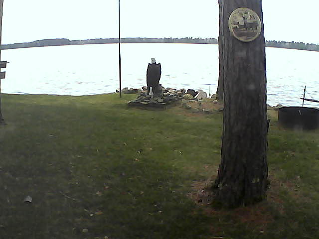 Whiteface Cam Image - Tue, 11/10/2020 12:38pm 