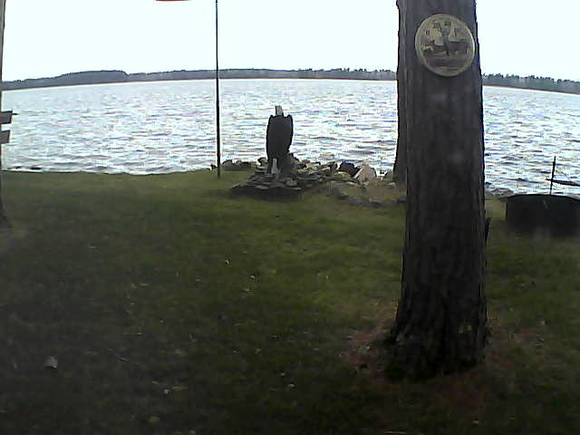 Whiteface Cam Image - Tue, 11/10/2020 1:18pm 