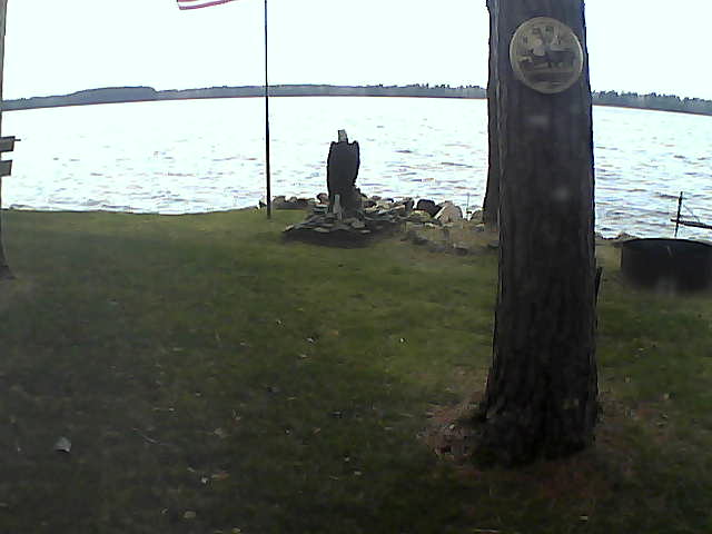 Whiteface Cam Image - Tue, 11/10/2020 1:38pm 