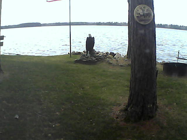 Whiteface Cam Image - Tue, 11/10/2020 1:48pm 