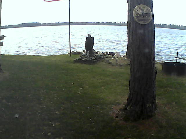 Whiteface Cam Image - Tue, 11/10/2020 1:58pm 