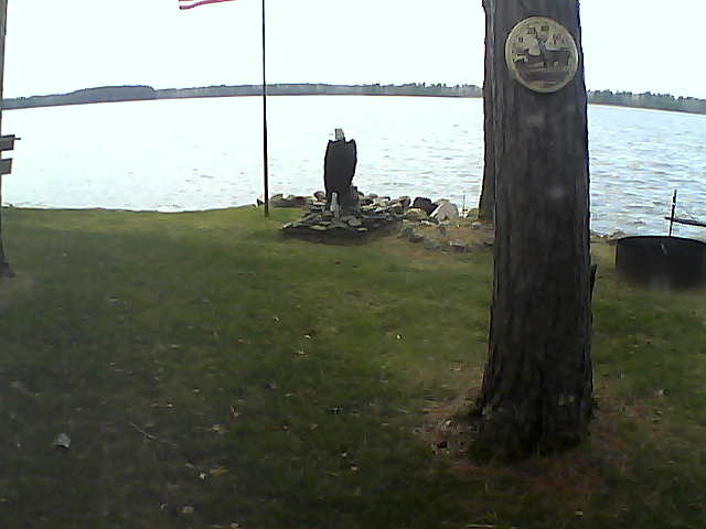 Whiteface Cam Image - Tue, 11/10/2020 2:18pm 