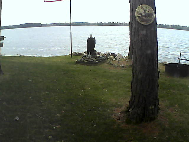 Whiteface Cam Image - Tue, 11/10/2020 2:28pm 