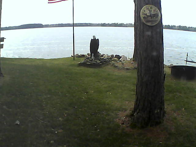 Whiteface Cam Image - Tue, 11/10/2020 2:38pm 