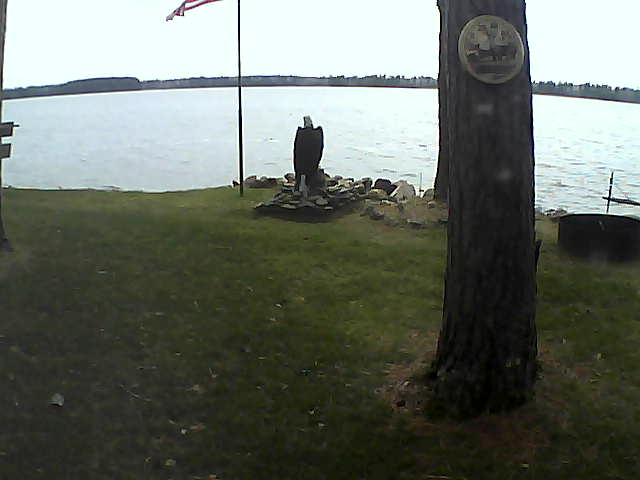 Whiteface Cam Image - Tue, 11/10/2020 3:08pm 