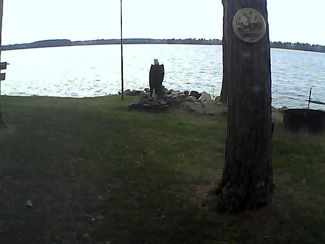 Whiteface Cam Image - Tue, 11/10/2020 3:18pm 