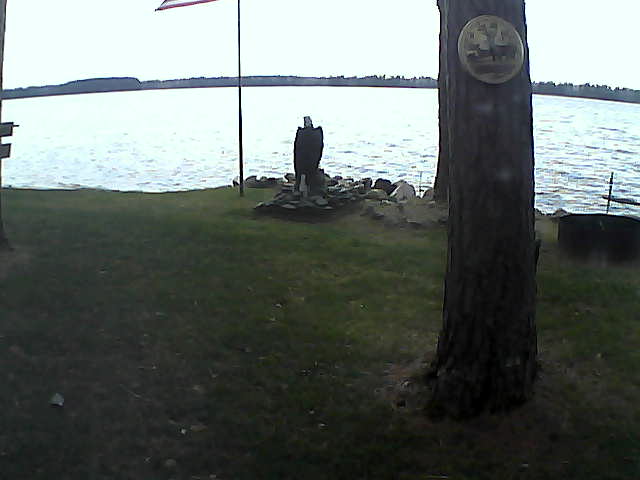 Whiteface Cam Image - Tue, 11/10/2020 3:28pm 