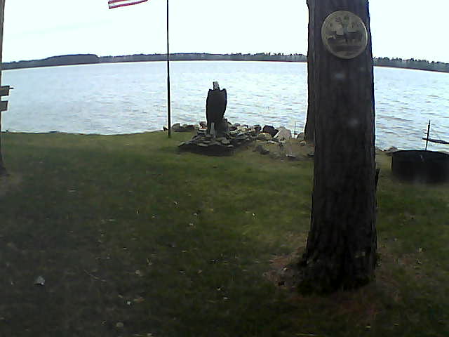 Whiteface Cam Image - Tue, 11/10/2020 3:38pm 