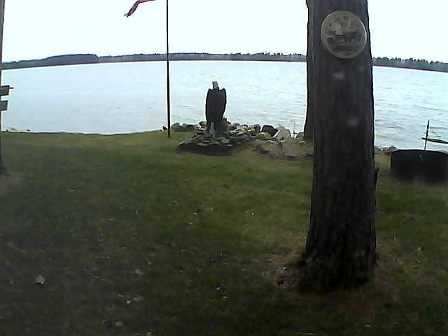 Whiteface Cam Image - Tue, 11/10/2020 3:48pm 