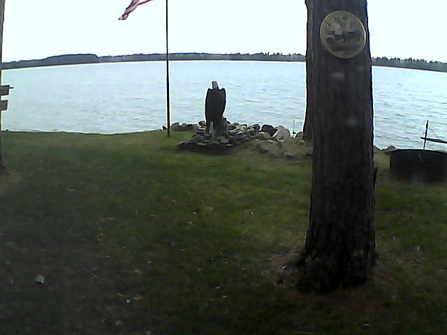 Whiteface Cam Image - Tue, 11/10/2020 3:58pm 