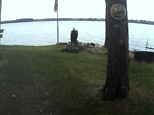 Whiteface Cam Image - Tue, 11/10/2020 4:08pm 