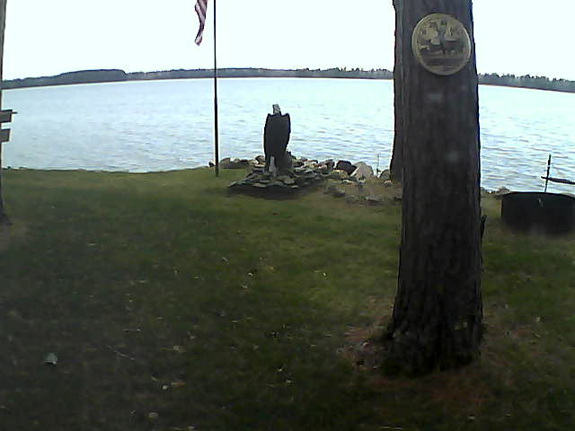 Whiteface Cam Image - Tue, 11/10/2020 4:18pm 