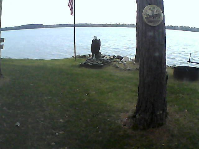 Whiteface Cam Image - Tue, 11/10/2020 4:28pm 