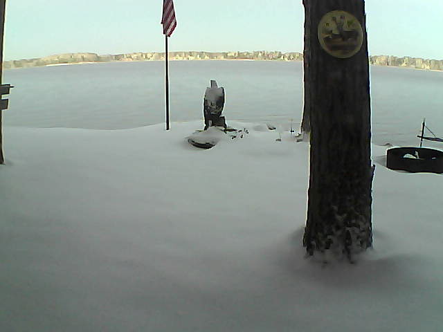 Whiteface Cam Image - Wed, 11/11/2020 6:48am 