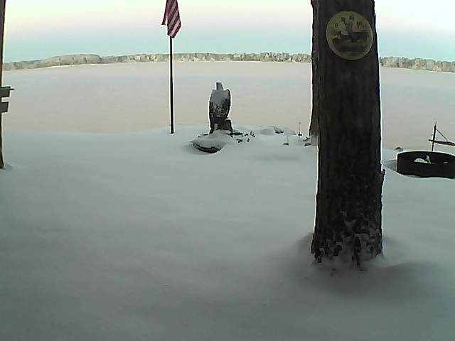 Whiteface Cam Image - Wed, 11/11/2020 6:58am 