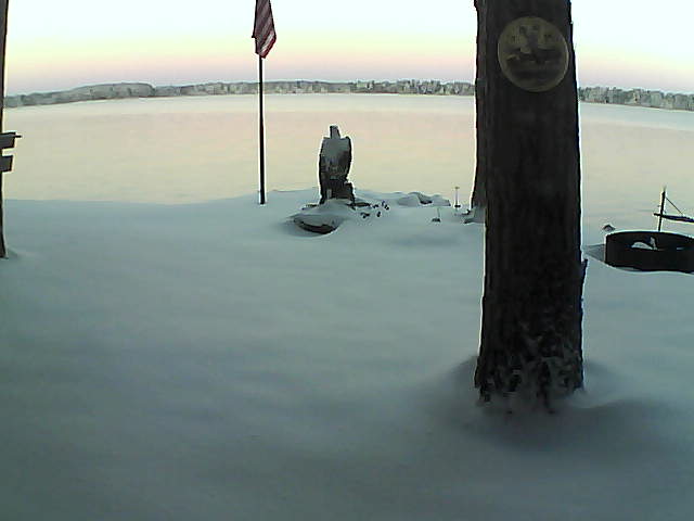 Whiteface Cam Image - Wed, 11/11/2020 7:08am 