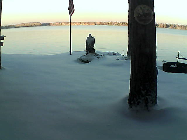 Whiteface Cam Image - Wed, 11/11/2020 7:18am 