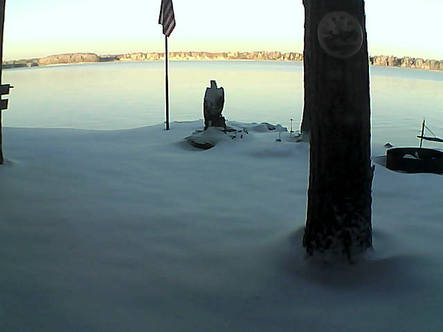 Whiteface Cam Image - Wed, 11/11/2020 7:28am 