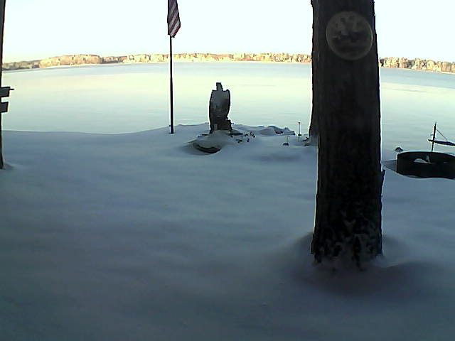 Whiteface Cam Image - Wed, 11/11/2020 7:39am 