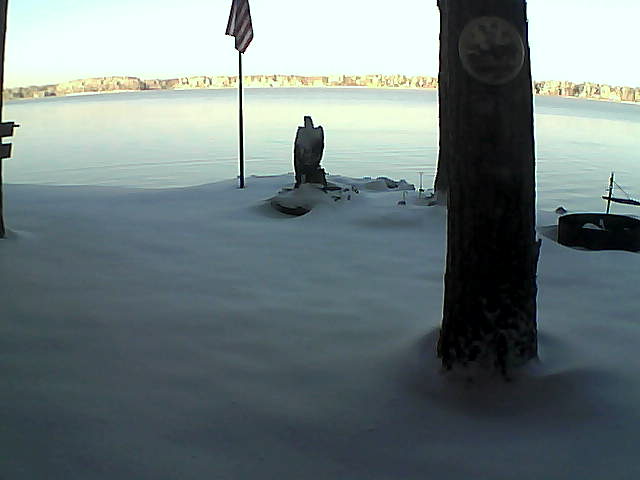 Whiteface Cam Image - Wed, 11/11/2020 7:58am 