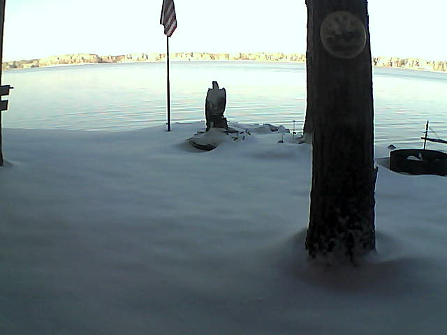 Whiteface Cam Image - Wed, 11/11/2020 8:08am 