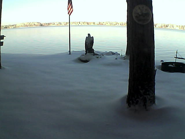 Whiteface Cam Image - Wed, 11/11/2020 8:18am 