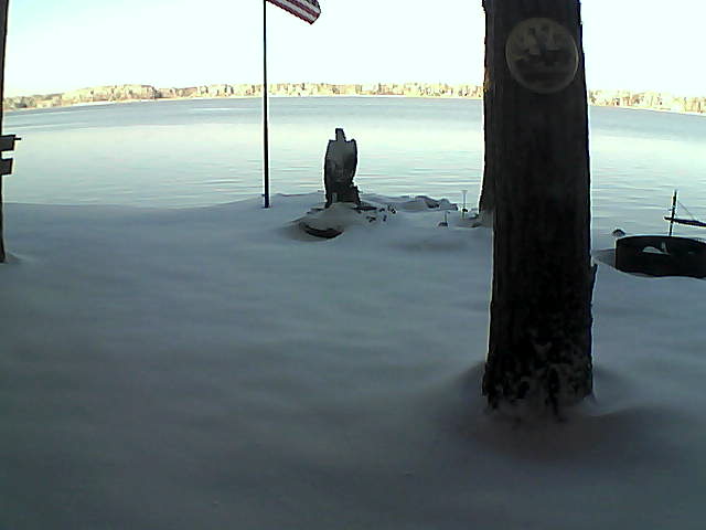 Whiteface Cam Image - Wed, 11/11/2020 8:28am 