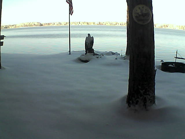 Whiteface Cam Image - Wed, 11/11/2020 8:38am 