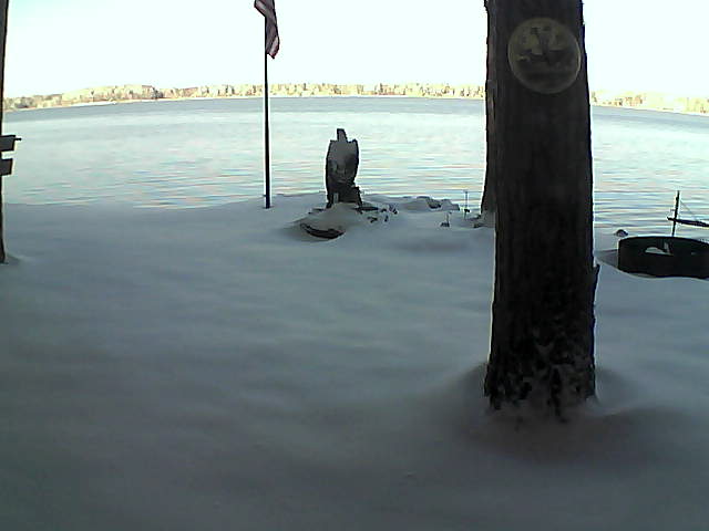 Whiteface Cam Image - Wed, 11/11/2020 8:48am 