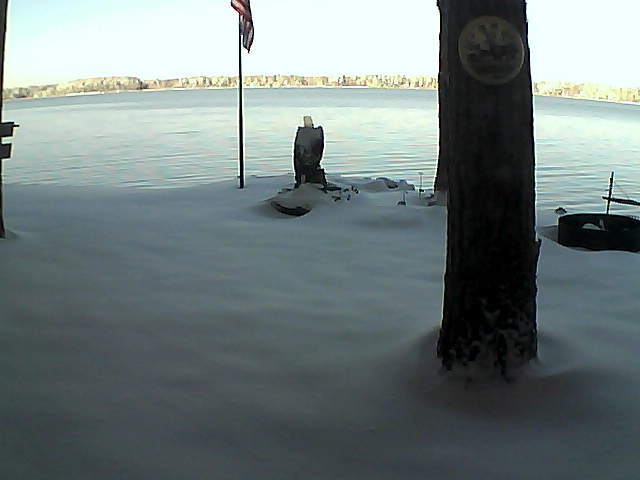 Whiteface Cam Image - Wed, 11/11/2020 8:58am 