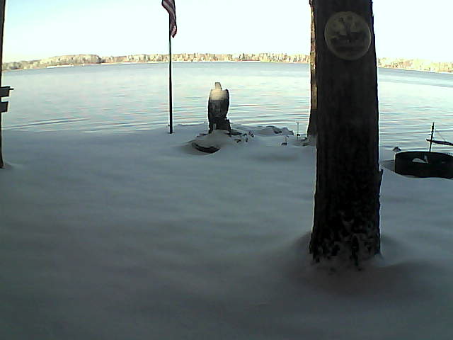 Whiteface Cam Image - Wed, 11/11/2020 9:09am 