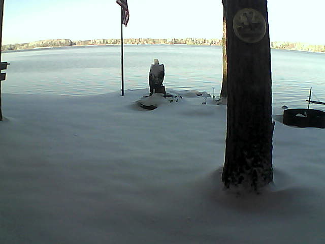 Whiteface Cam Image - Wed, 11/11/2020 9:18am 