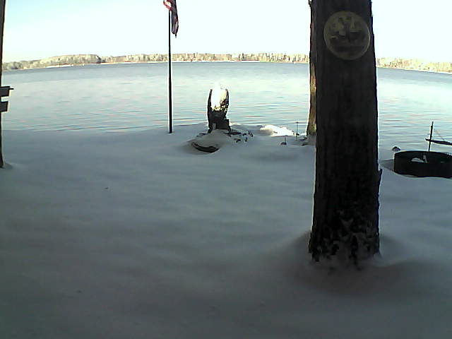 Whiteface Cam Image - Wed, 11/11/2020 9:28am 