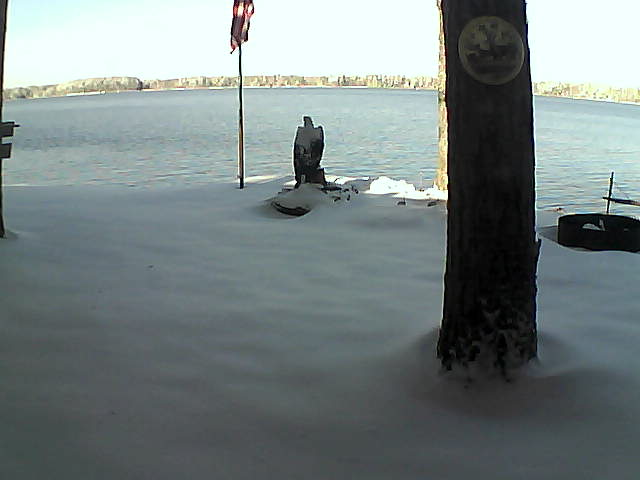 Whiteface Cam Image - Wed, 11/11/2020 9:38am 