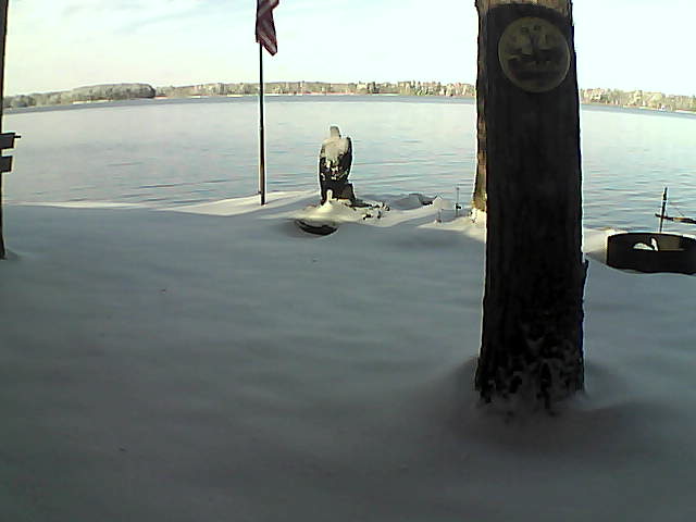 Whiteface Cam Image - Wed, 11/11/2020 10:18am 