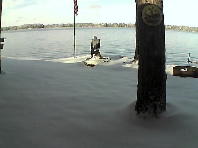 Whiteface Cam Image - Wed, 11/11/2020 10:29am 