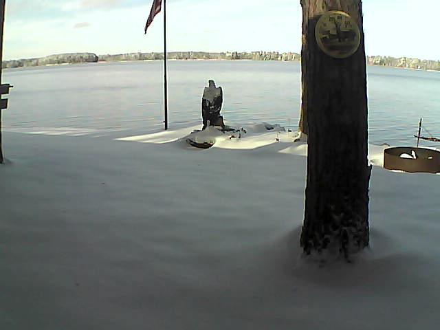 Whiteface Cam Image - Wed, 11/11/2020 10:39am 