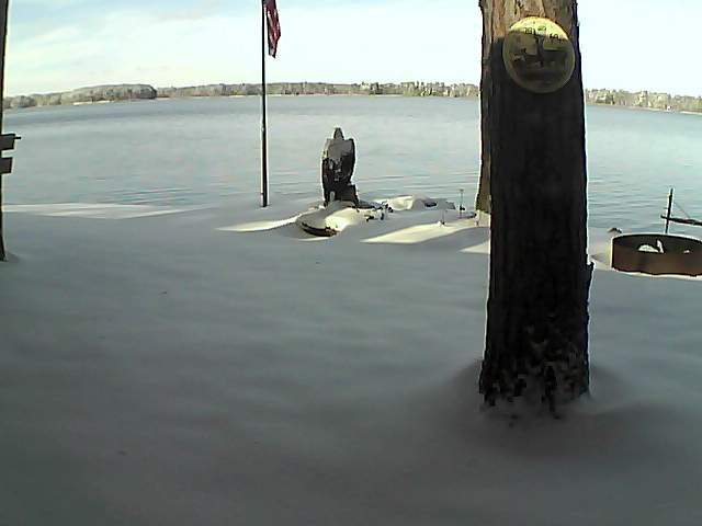 Whiteface Cam Image - Wed, 11/11/2020 10:49am 