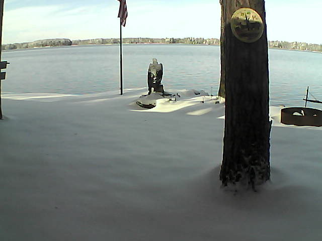 Whiteface Cam Image - Wed, 11/11/2020 10:59am 