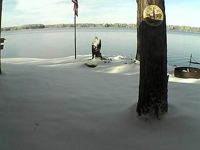 Whiteface Cam Image - Wed, 11/11/2020 11:19am 