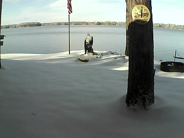 Whiteface Cam Image - Wed, 11/11/2020 11:29am 