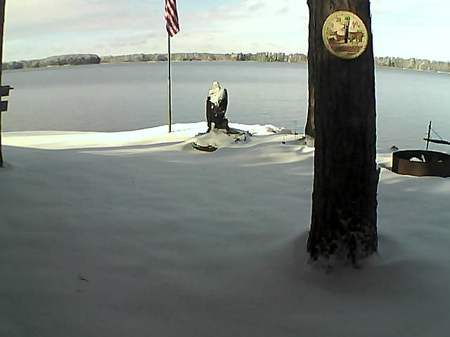 Whiteface Cam Image - Wed, 11/11/2020 11:39am 