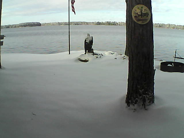 Whiteface Cam Image - Wed, 11/11/2020 11:49am 