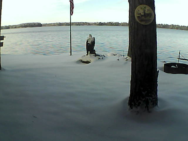 Whiteface Cam Image - Wed, 11/11/2020 11:59am 