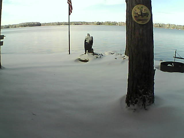 Whiteface Cam Image - Wed, 11/11/2020 12:09pm 