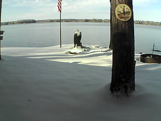 Whiteface Cam Image - Wed, 11/11/2020 12:19pm 