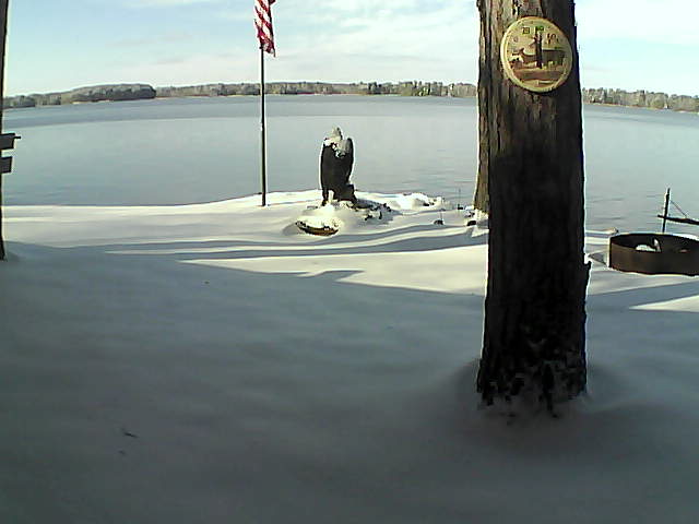 Whiteface Cam Image - Wed, 11/11/2020 12:29pm 